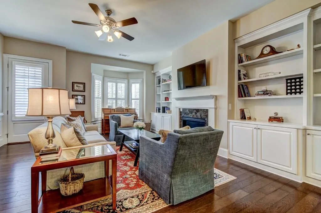 2840 Broughton Lane Se, Atlanta, Georgia 30339, 3 Bedrooms Bedrooms, ,3 BathroomsBathrooms,Residential,Sold,2840 Broughton Lane Se,5962644