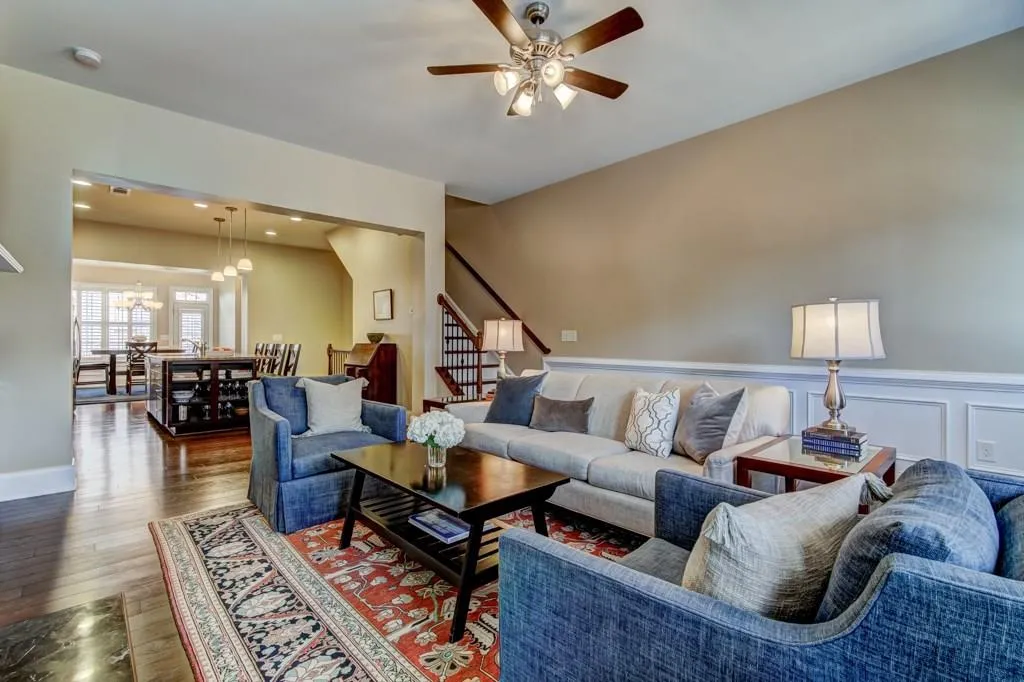 2840 Broughton Lane Se, Atlanta, Georgia 30339, 3 Bedrooms Bedrooms, ,3 BathroomsBathrooms,Residential,Sold,2840 Broughton Lane Se,5962644