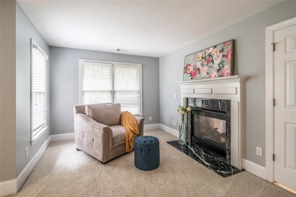 1000 Wescott Lane, Sandy Springs, Georgia 30319, 4 Bedrooms Bedrooms, ,4 BathroomsBathrooms,Residential,Sold,1000 Wescott Lane,6775779
