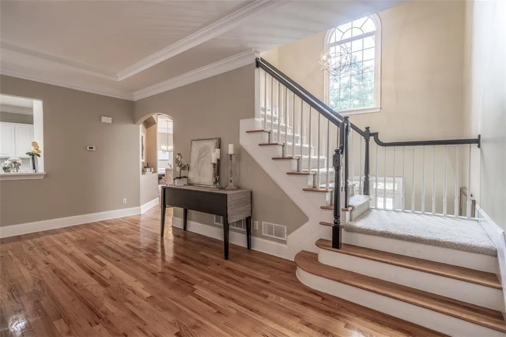 1000 Wescott Lane, Sandy Springs, Georgia 30319, 4 Bedrooms Bedrooms, ,4 BathroomsBathrooms,Residential,Sold,1000 Wescott Lane,6775779