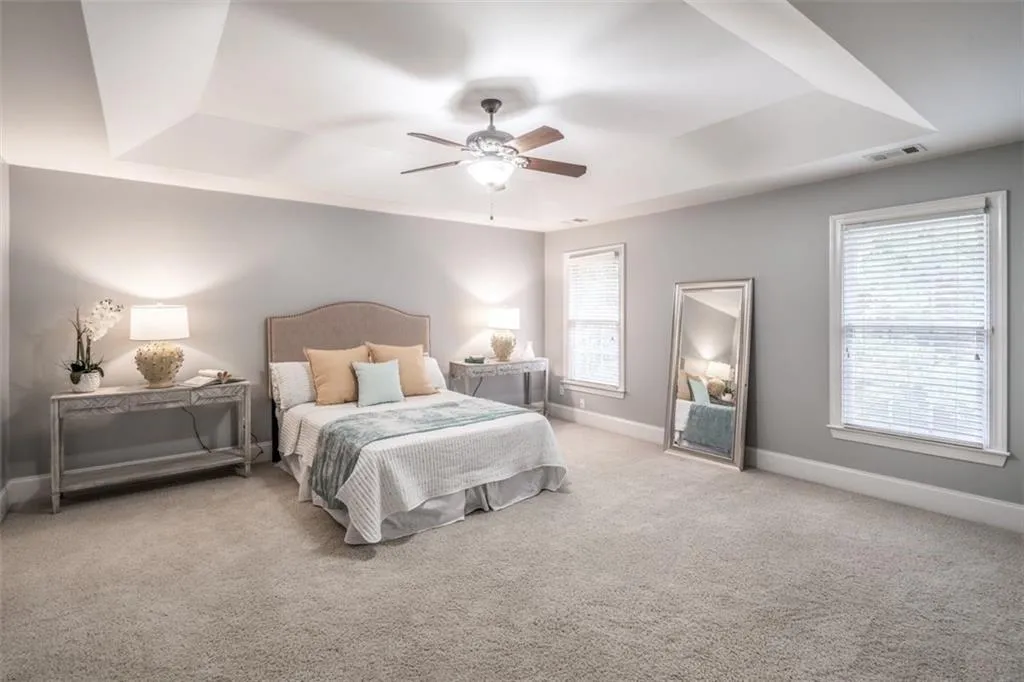 1000 Wescott Lane, Sandy Springs, Georgia 30319, 4 Bedrooms Bedrooms, ,4 BathroomsBathrooms,Residential,Sold,1000 Wescott Lane,6775779