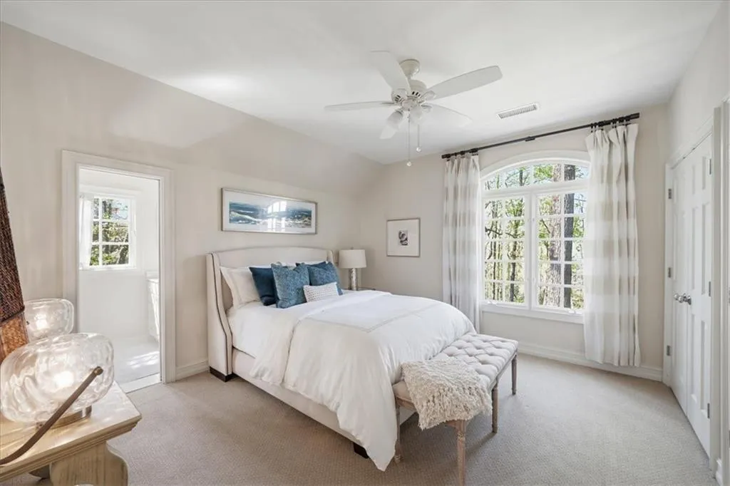 423 Tara Trail, Atlanta, Georgia 30327, 5 Bedrooms Bedrooms, ,4 BathroomsBathrooms,Residential,For Sale,423 Tara Trail,7745589