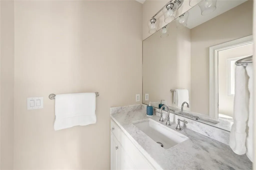 423 Tara Trail, Atlanta, Georgia 30327, 5 Bedrooms Bedrooms, ,4 BathroomsBathrooms,Residential,For Sale,423 Tara Trail,7745589