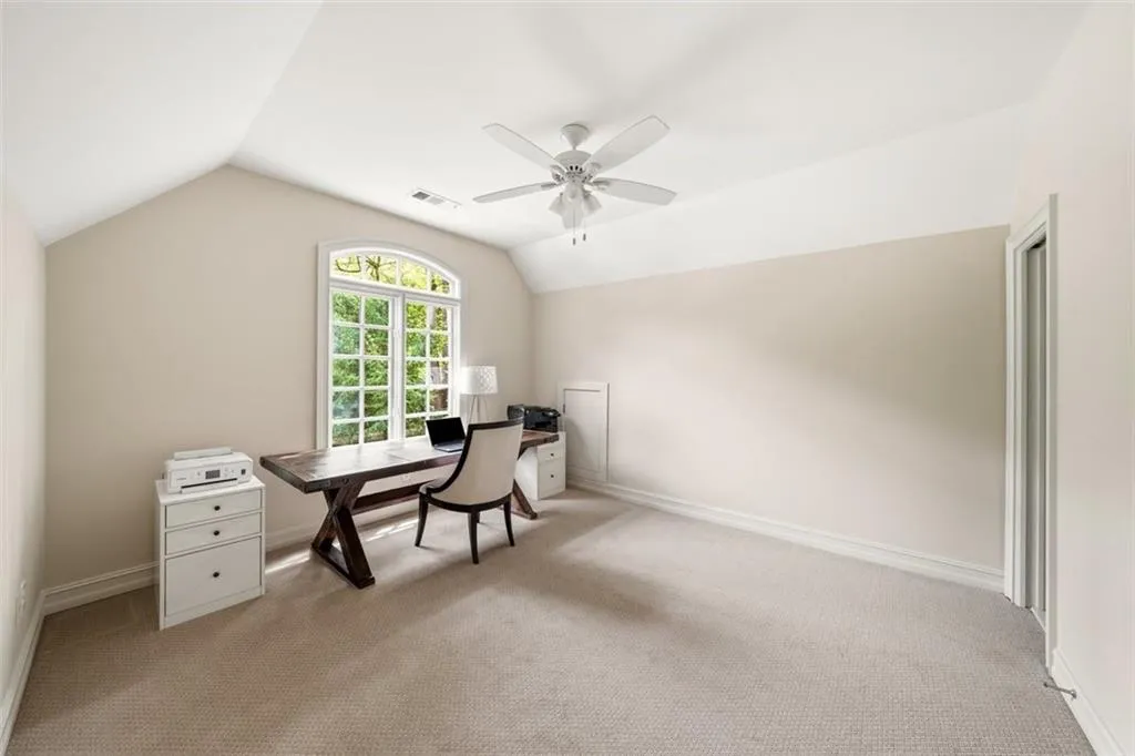 423 Tara Trail, Atlanta, Georgia 30327, 5 Bedrooms Bedrooms, ,4 BathroomsBathrooms,Residential,For Sale,423 Tara Trail,7745589