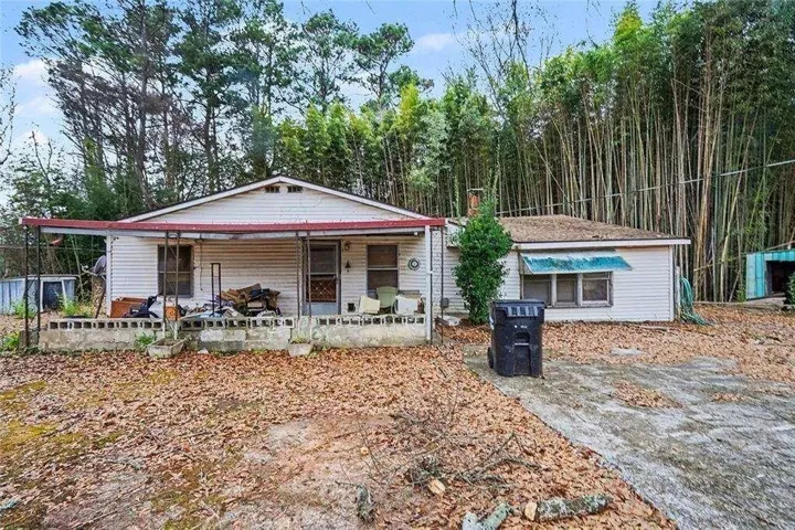 3580 Paul Samuel Road, Kennesaw, Georgia 30152