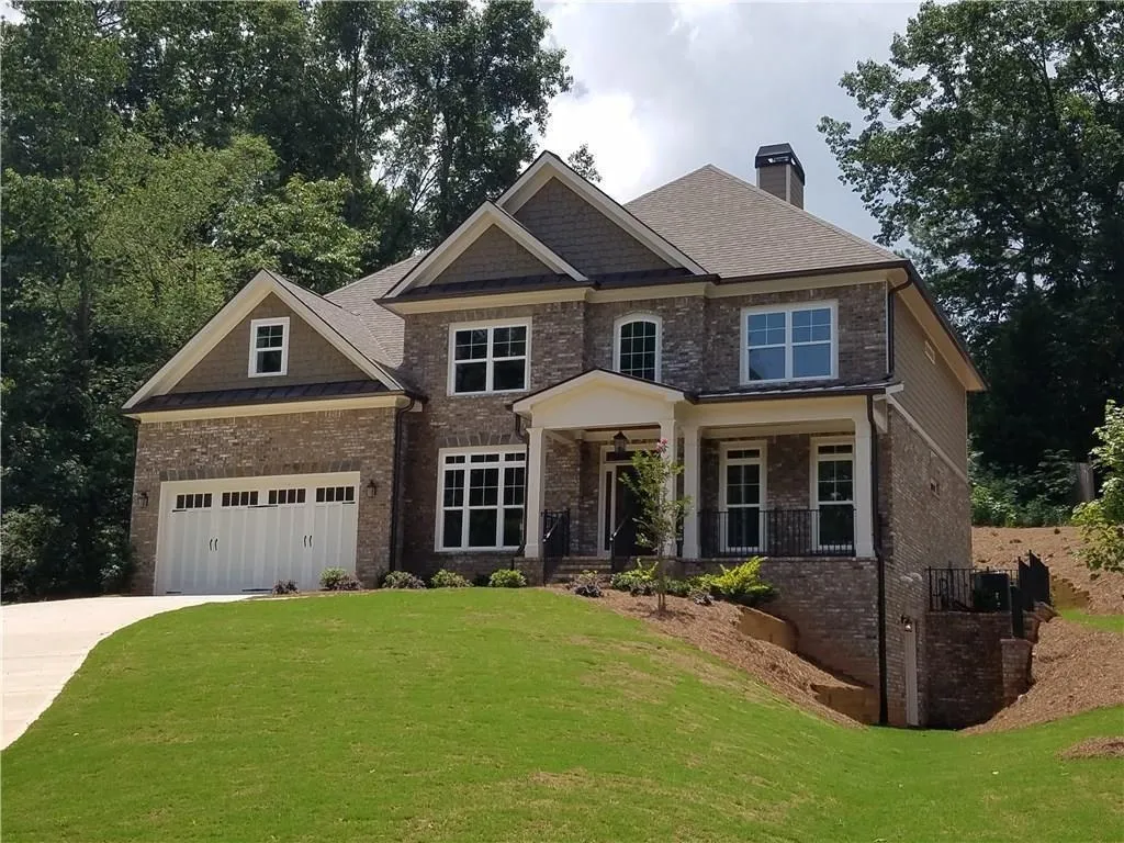 485 Hunters Crossing Drive, Sandy Springs, Georgia 30328, 5 Bedrooms Bedrooms, ,4 BathroomsBathrooms,Residential,Sold,485 Hunters Crossing Drive,5941696