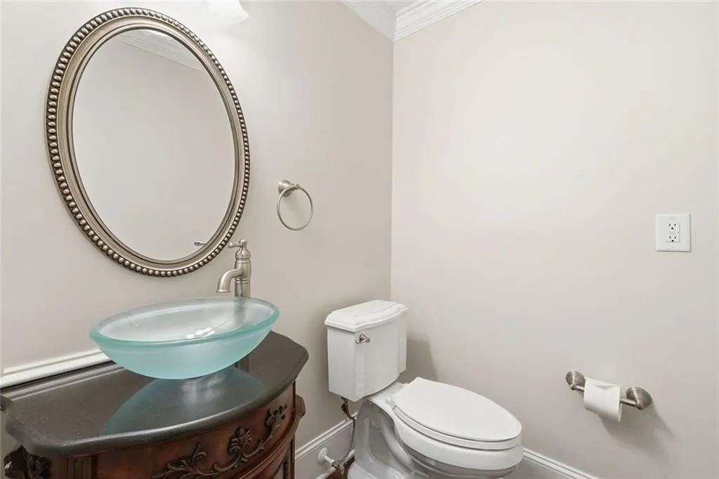 306 Brandywine Circle, Sandy Springs, Georgia 30350, 3 Bedrooms Bedrooms, ,2 BathroomsBathrooms,Residential,For Sale,306 Brandywine Circle,7671109