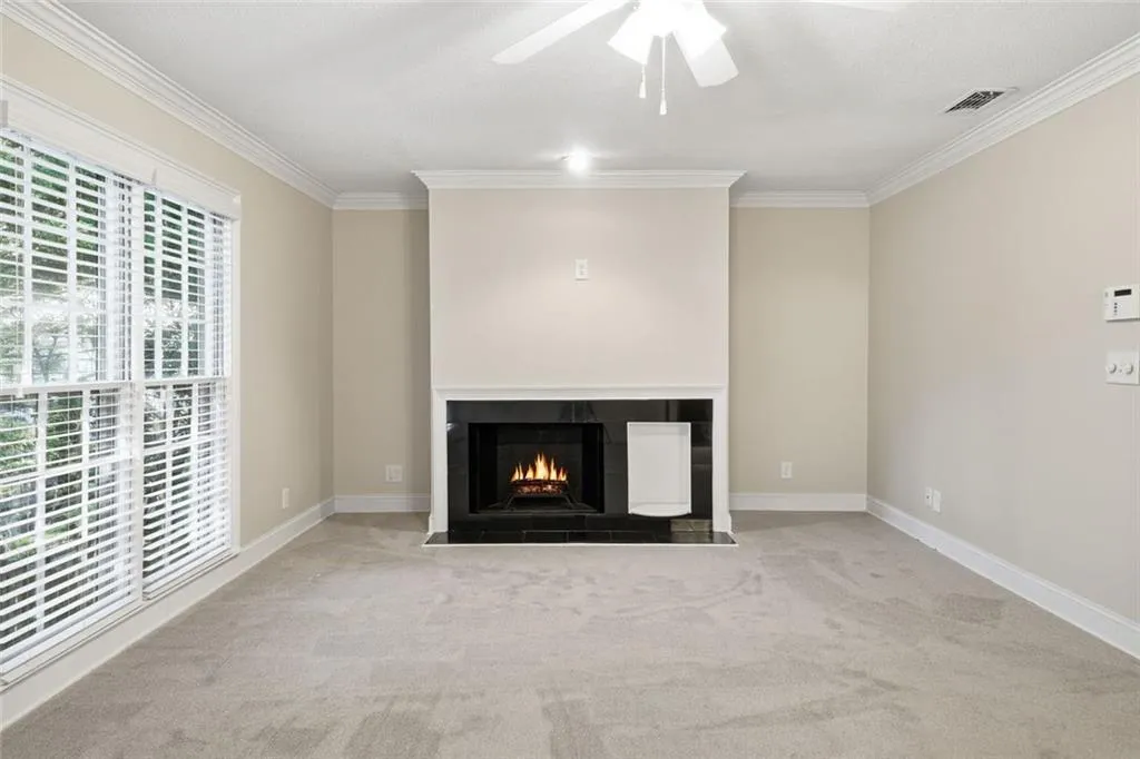 306 Brandywine Circle, Sandy Springs, Georgia 30350, 3 Bedrooms Bedrooms, ,2 BathroomsBathrooms,Residential,For Sale,306 Brandywine Circle,7671109