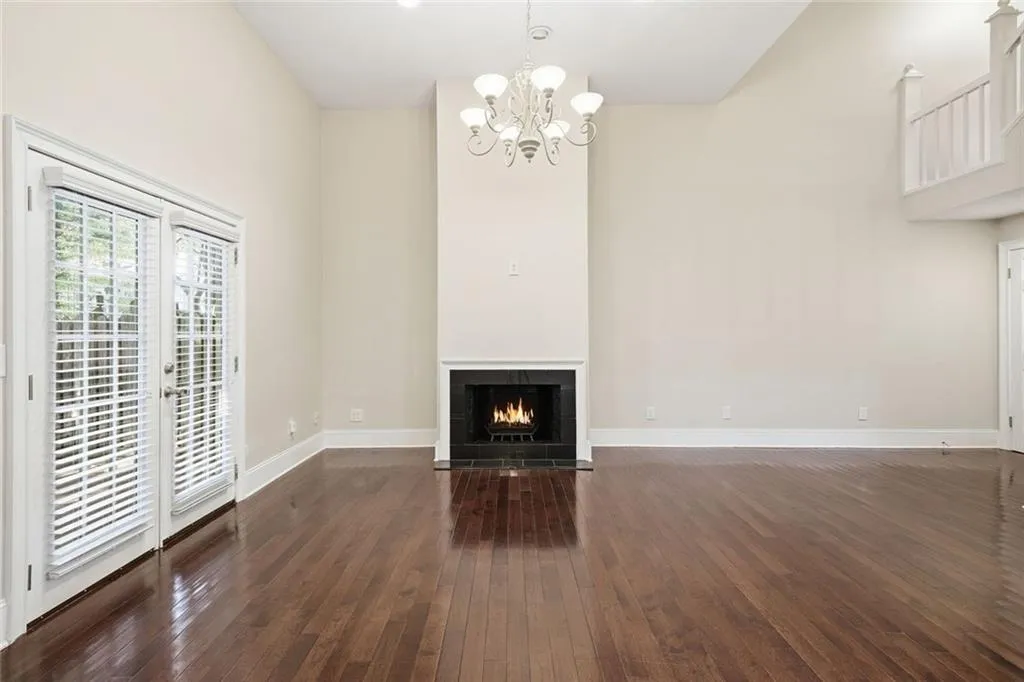 306 Brandywine Circle, Sandy Springs, Georgia 30350, 3 Bedrooms Bedrooms, ,2 BathroomsBathrooms,Residential,For Sale,306 Brandywine Circle,7671109