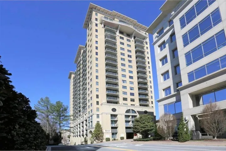 3040 Peachtree Road Nw Unit 1509, Atlanta, Georgia 30305