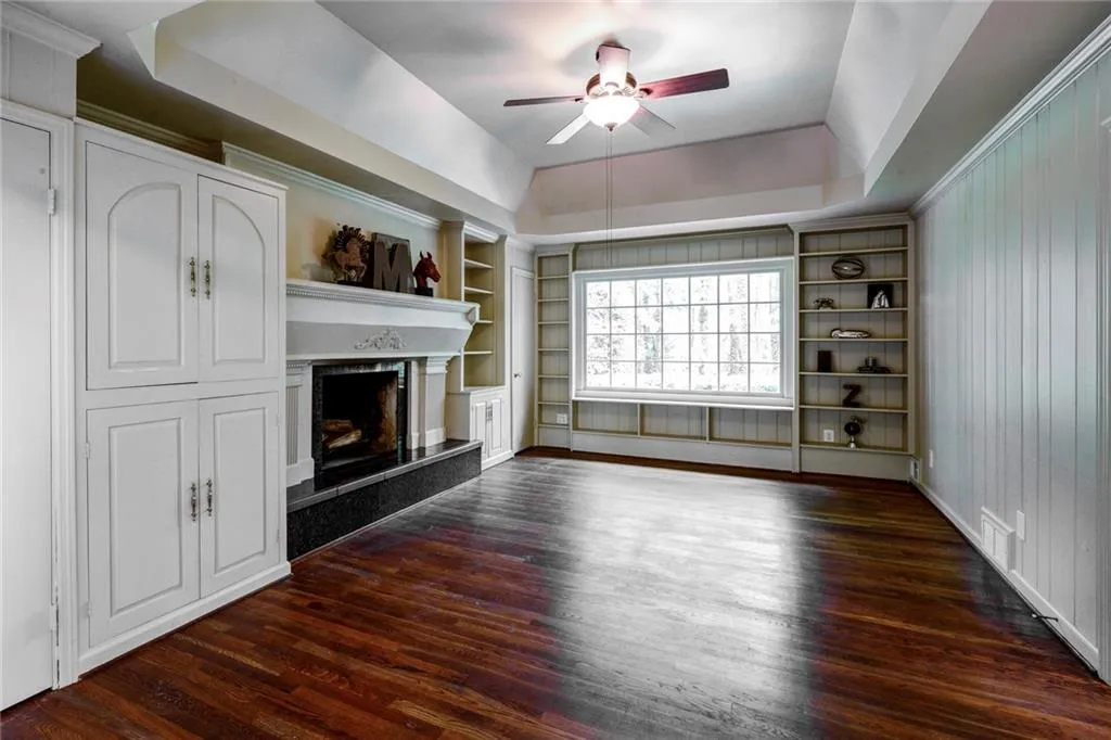 7150 Brandon Mill Road, Sandy Springs, Georgia 30328, 5 Bedrooms Bedrooms, ,3 BathroomsBathrooms,Residential,Sold,7150 Brandon Mill Road,6541881