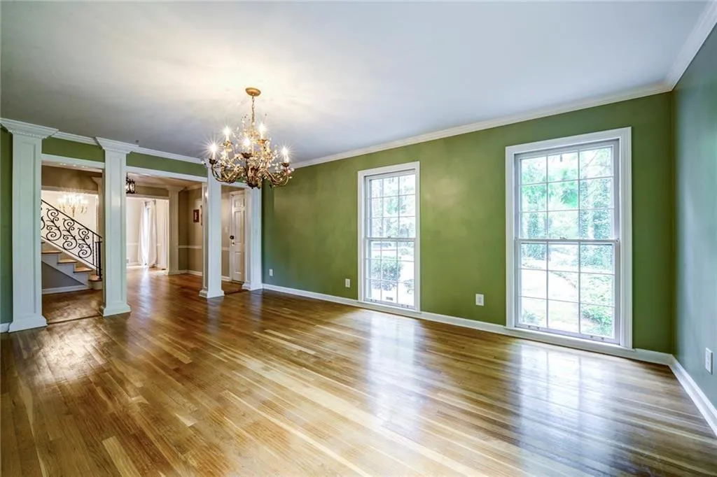 7150 Brandon Mill Road, Sandy Springs, Georgia 30328, 5 Bedrooms Bedrooms, ,3 BathroomsBathrooms,Residential,Sold,7150 Brandon Mill Road,6541881
