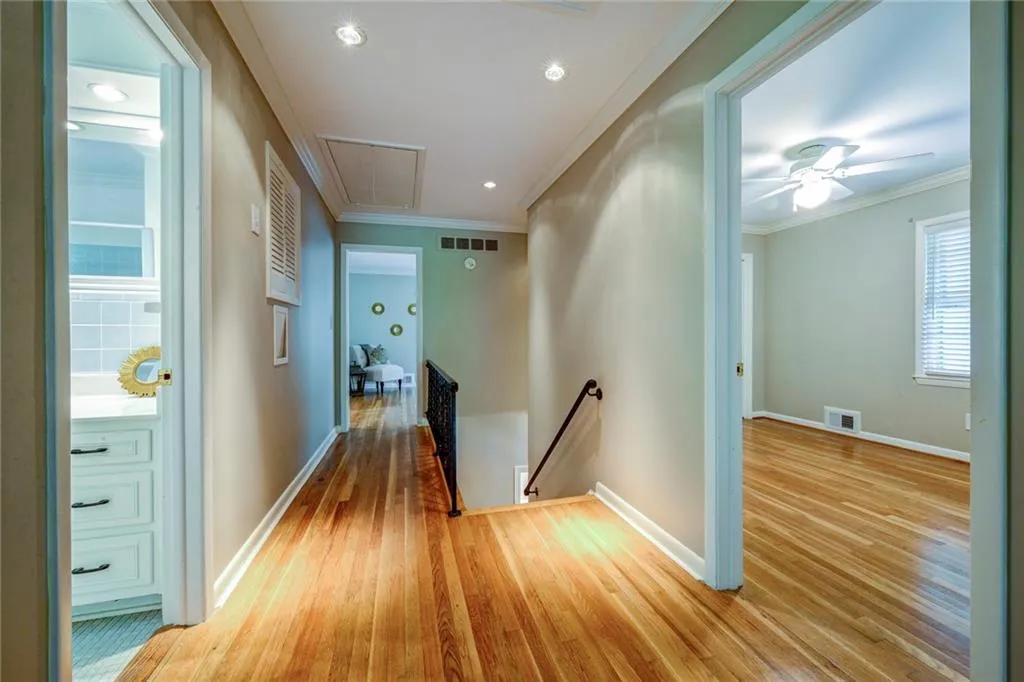 7150 Brandon Mill Road, Sandy Springs, Georgia 30328, 5 Bedrooms Bedrooms, ,3 BathroomsBathrooms,Residential,Sold,7150 Brandon Mill Road,6541881