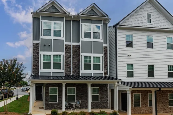 2113 Wesson Court, Kennesaw, Georgia 30144