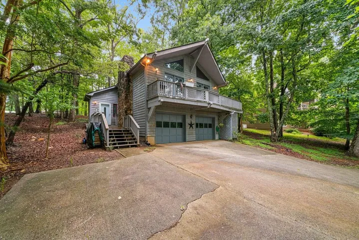 166 Lake View Trace, Jasper, Georgia 30143