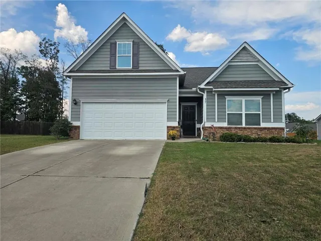 17 Rambling Oaks Drive Ne, Rome, Georgia 30165