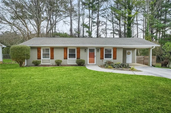 3048 Cottonwood Drive Se, Atlanta, Georgia 30316