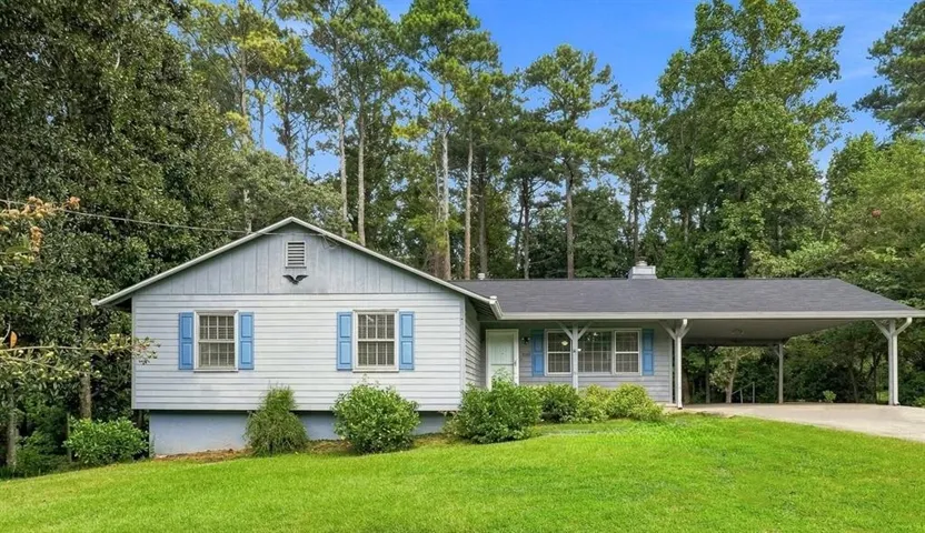 3784 Butterfield Drive Nw, Kennesaw, Georgia 30152