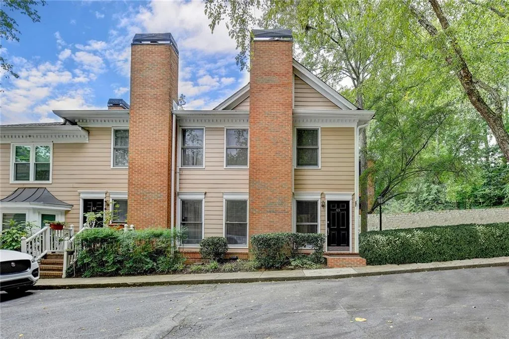 7500 Roswell Road Unit 65, Atlanta, Georgia 30350, 2 Bedrooms Bedrooms, ,2 BathroomsBathrooms,Residential,Sold,7500 Roswell Road Unit 65,7446802