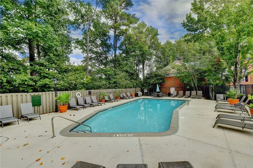 7500 Roswell Road Unit 65, Atlanta, Georgia 30350, 2 Bedrooms Bedrooms, ,2 BathroomsBathrooms,Residential,Sold,7500 Roswell Road Unit 65,7446802