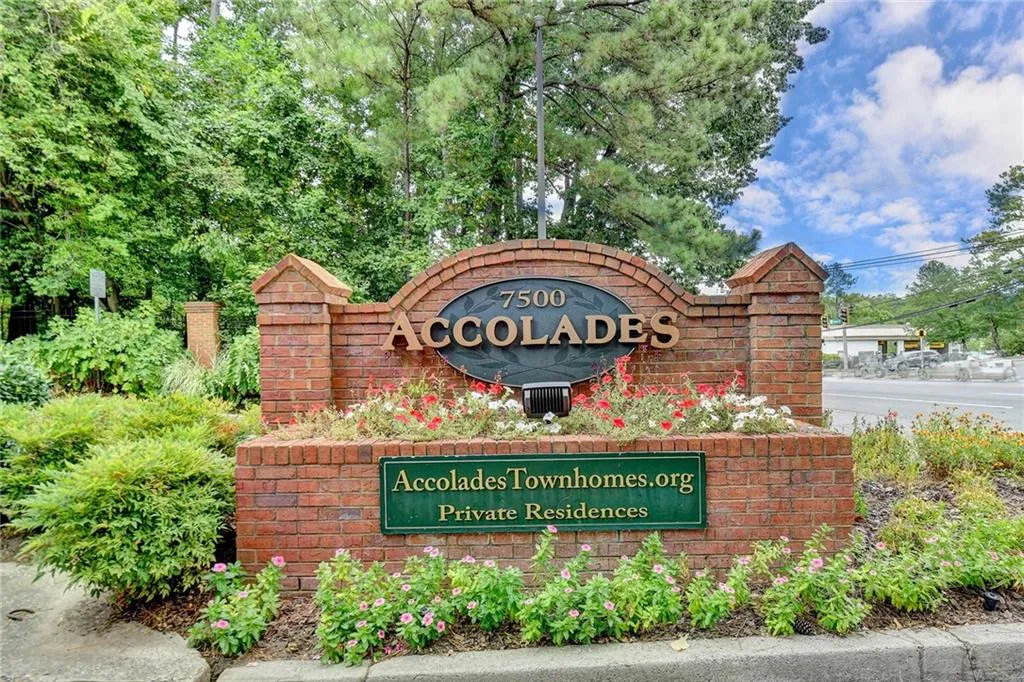 7500 Roswell Road Unit 65, Atlanta, Georgia 30350, 2 Bedrooms Bedrooms, ,2 BathroomsBathrooms,Residential,Sold,7500 Roswell Road Unit 65,7446802