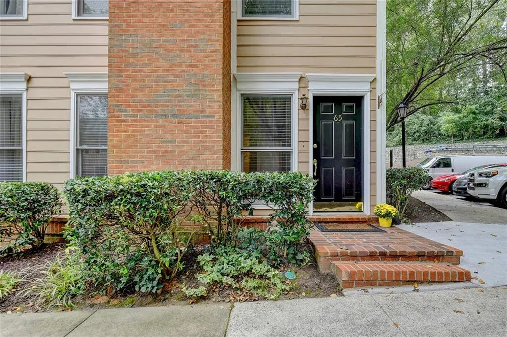 7500 Roswell Road Unit 65, Atlanta, Georgia 30350, 2 Bedrooms Bedrooms, ,2 BathroomsBathrooms,Residential,Sold,7500 Roswell Road Unit 65,7446802