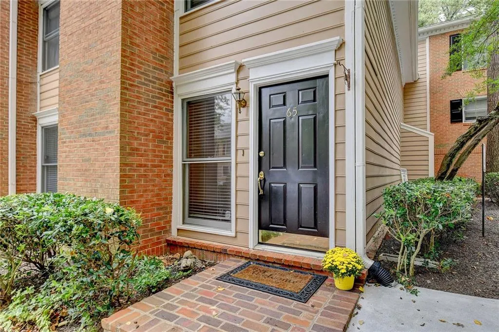 7500 Roswell Road Unit 65, Atlanta, Georgia 30350, 2 Bedrooms Bedrooms, ,2 BathroomsBathrooms,Residential,Sold,7500 Roswell Road Unit 65,7446802