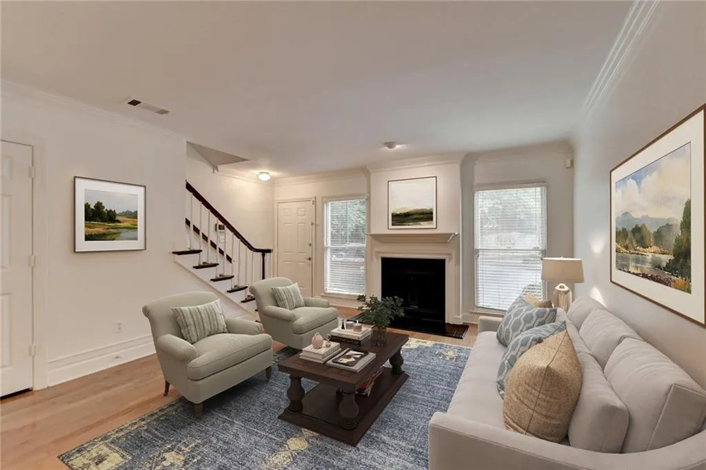 7500 Roswell Road Unit 65, Atlanta, Georgia 30350, 2 Bedrooms Bedrooms, ,2 BathroomsBathrooms,Residential,Sold,7500 Roswell Road Unit 65,7446802