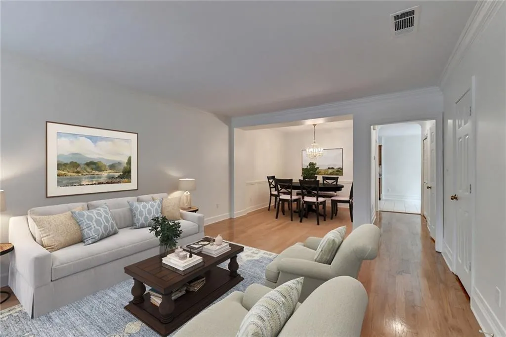7500 Roswell Road Unit 65, Atlanta, Georgia 30350, 2 Bedrooms Bedrooms, ,2 BathroomsBathrooms,Residential,Sold,7500 Roswell Road Unit 65,7446802