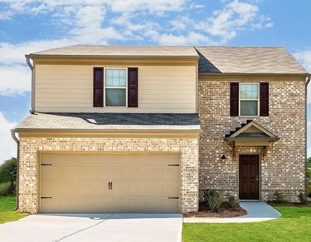 2294 Joplin Street, Jonesboro, Georgia 30236