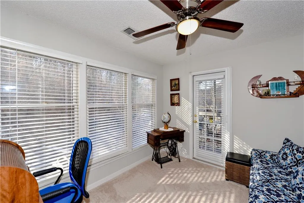 703 Bainbridge Drive Unit 703, Atlanta, Georgia 30327, 2 Bedrooms Bedrooms, ,2 BathroomsBathrooms,Residential,Sold,703 Bainbridge Drive Unit 703,6117194