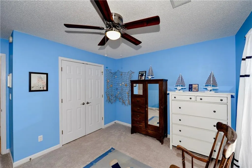 703 Bainbridge Drive Unit 703, Atlanta, Georgia 30327, 2 Bedrooms Bedrooms, ,2 BathroomsBathrooms,Residential,Sold,703 Bainbridge Drive Unit 703,6117194
