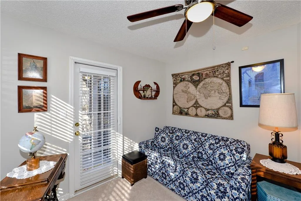 703 Bainbridge Drive Unit 703, Atlanta, Georgia 30327, 2 Bedrooms Bedrooms, ,2 BathroomsBathrooms,Residential,Sold,703 Bainbridge Drive Unit 703,6117194