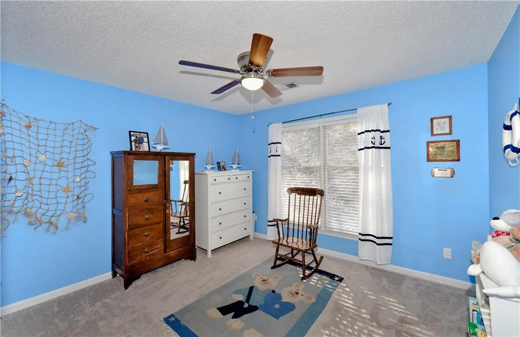 703 Bainbridge Drive Unit 703, Atlanta, Georgia 30327, 2 Bedrooms Bedrooms, ,2 BathroomsBathrooms,Residential,Sold,703 Bainbridge Drive Unit 703,6117194