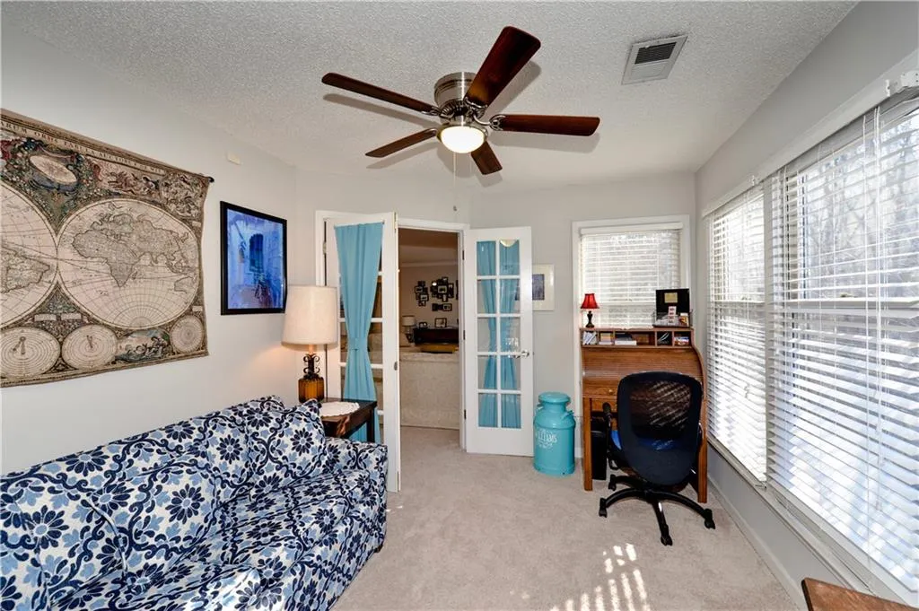 703 Bainbridge Drive Unit 703, Atlanta, Georgia 30327, 2 Bedrooms Bedrooms, ,2 BathroomsBathrooms,Residential,Sold,703 Bainbridge Drive Unit 703,6117194