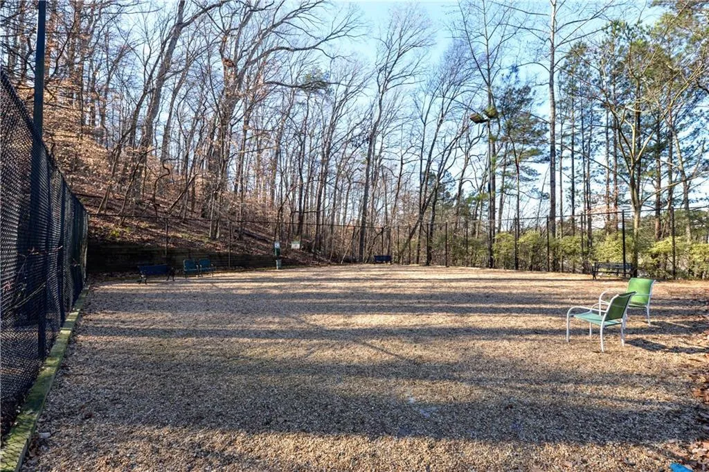 703 Bainbridge Drive Unit 703, Atlanta, Georgia 30327, 2 Bedrooms Bedrooms, ,2 BathroomsBathrooms,Residential,Sold,703 Bainbridge Drive Unit 703,6117194