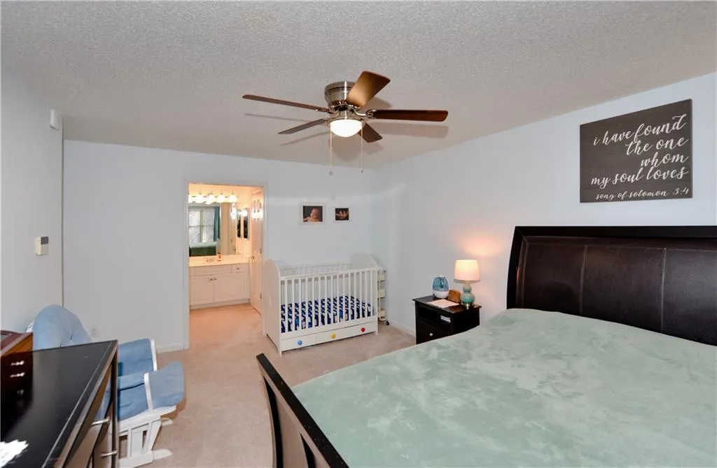 703 Bainbridge Drive Unit 703, Atlanta, Georgia 30327, 2 Bedrooms Bedrooms, ,2 BathroomsBathrooms,Residential,Sold,703 Bainbridge Drive Unit 703,6117194
