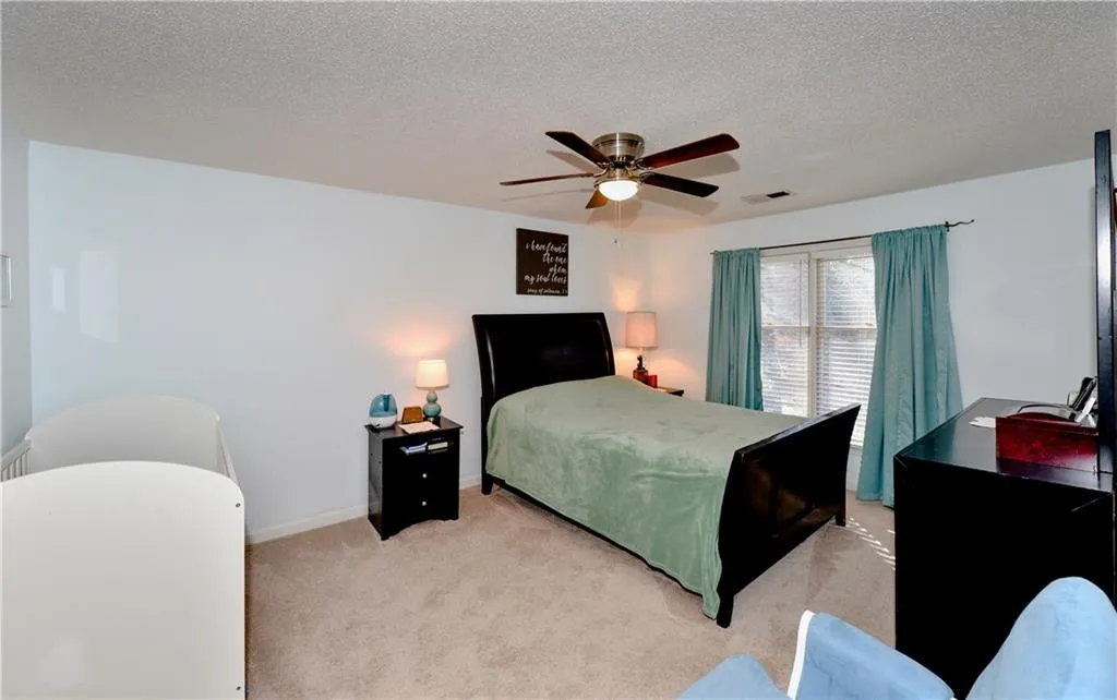 703 Bainbridge Drive Unit 703, Atlanta, Georgia 30327, 2 Bedrooms Bedrooms, ,2 BathroomsBathrooms,Residential,Sold,703 Bainbridge Drive Unit 703,6117194
