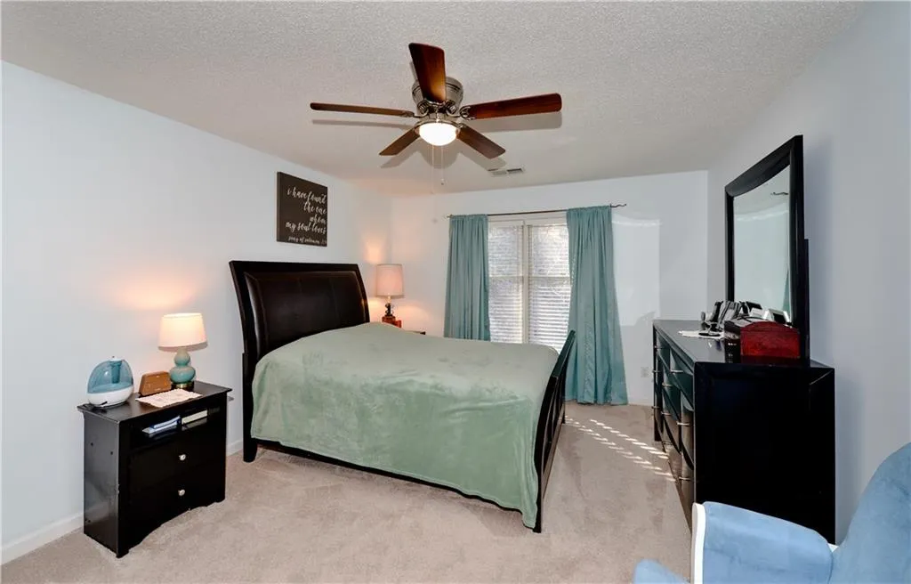 703 Bainbridge Drive Unit 703, Atlanta, Georgia 30327, 2 Bedrooms Bedrooms, ,2 BathroomsBathrooms,Residential,Sold,703 Bainbridge Drive Unit 703,6117194