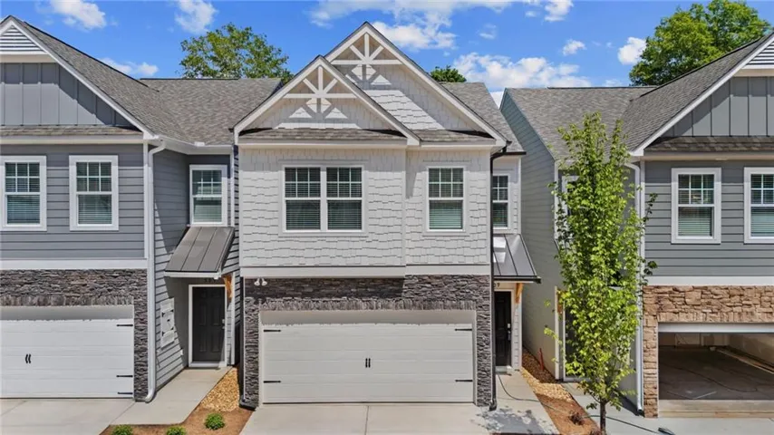 509 Hayes Lane, Canton, Georgia 30115
