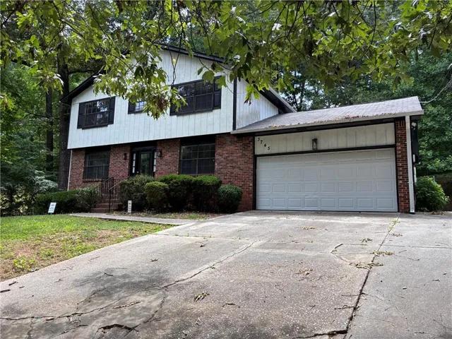 3745 Londonderry Court, Lithonia, Georgia 30038