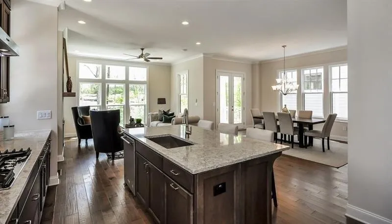 3013 Eamont Terrace, Sandy Springs, Georgia 30328, 4 Bedrooms Bedrooms, ,3 BathroomsBathrooms,Residential,Sold,3013 Eamont Terrace,6115392