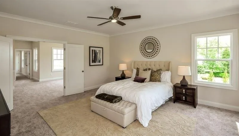 3013 Eamont Terrace, Sandy Springs, Georgia 30328, 4 Bedrooms Bedrooms, ,3 BathroomsBathrooms,Residential,Sold,3013 Eamont Terrace,6115392