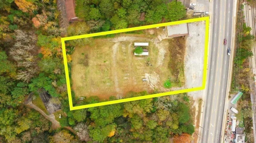 2680 M L King Jr Drive Sw, Atlanta, Georgia 30311