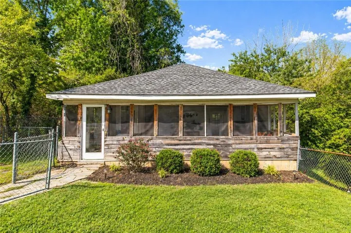 2014 Maple Avenue Sw, Rome, Georgia 30161