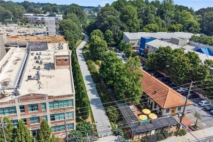 890 Memorial Drive Se Unit 204, Atlanta, Georgia 30316