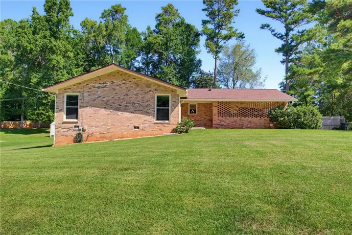 3307 Wildwood Drive Sw, Marietta, Georgia 30060