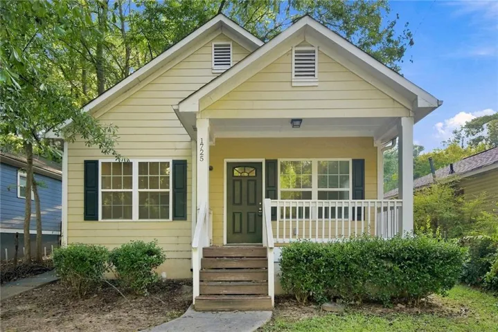 1725 Church Street Nw, Atlanta, Georgia 30318