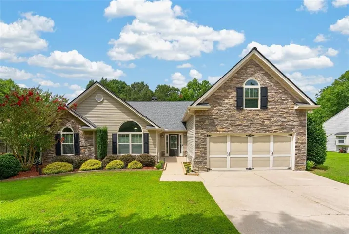 19 Elk Drive, Temple, Georgia 30179