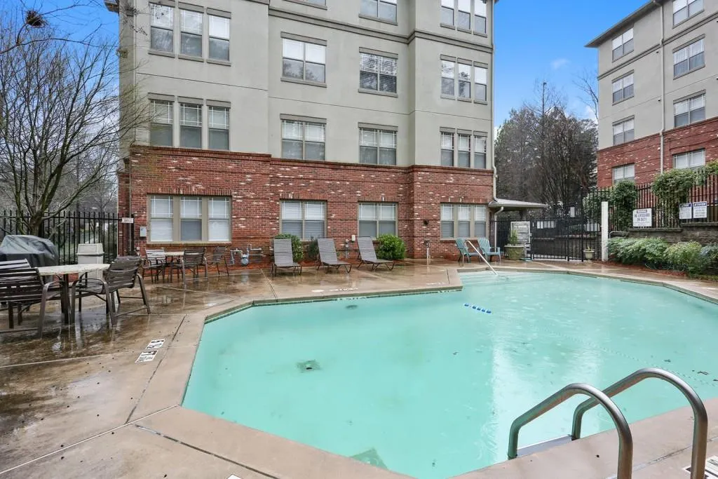 5559 Glenridge Drive Unit 1108, Atlanta, Georgia 30342, 1 Bedroom Bedrooms, ,1 BathroomBathrooms,Residential,Sold,5559 Glenridge Drive Unit 1108,5630764